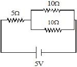 Class 10 Science Chapter 11 Practice Question Answers - Electricity